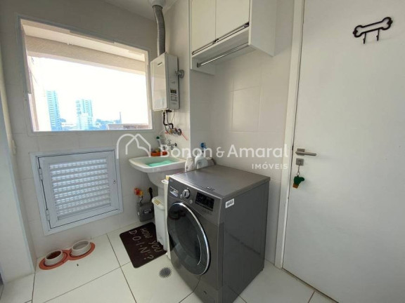 Imagem Apartamento com 3 Quartos à Venda, 109 m² em Taquaral - Campinas Imagem Apartamento com 3 Quartos à Venda, 109 m² em Taquaral - Campinas