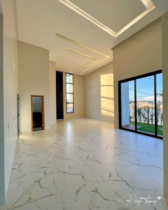 Imagem Casa de Condomínio com 4 Quartos à Venda, 260 m² em Terras Alpha Residencial 2 - Senador Canedo Imagem Casa de Condomínio com 4 Quartos à Venda, 260 m² em Terras Alpha Residencial 2 - Senador Canedo