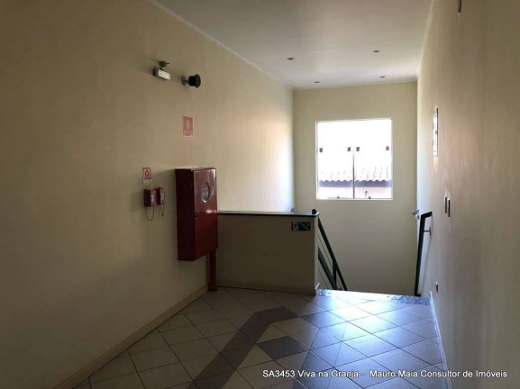 Imagem Sala Comercial à Venda, 39 m² em Granja Viana - Cotia Imagem Sala Comercial à Venda, 39 m² em Granja Viana - Cotia