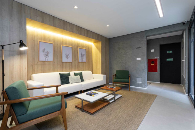 Imagem Imóvel com 1 Quarto à Venda, 19 m² em Jardim Paulista - São Paulo Imagem Imóvel com 1 Quarto à Venda, 19 m² em Jardim Paulista - São Paulo