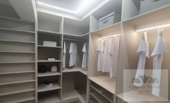 Imagem Apartamento com 4 Quartos à Venda, 178 m² em Jardim - Santo André Imagem Apartamento com 4 Quartos à Venda, 178 m² em Jardim - Santo André