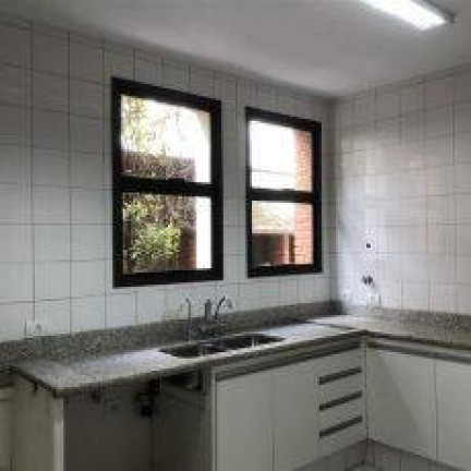 Imagem Casa com 3 Quartos para Alugar, 334 m² em Alphaville Residencial Um - Barueri Imagem Casa com 3 Quartos para Alugar, 334 m² em Alphaville Residencial Um - Barueri