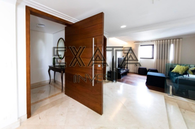 Imagem Imóvel com 3 Quartos à Venda, 350 m² em Moema - São Paulo Imagem Imóvel com 3 Quartos à Venda, 350 m² em Moema - São Paulo