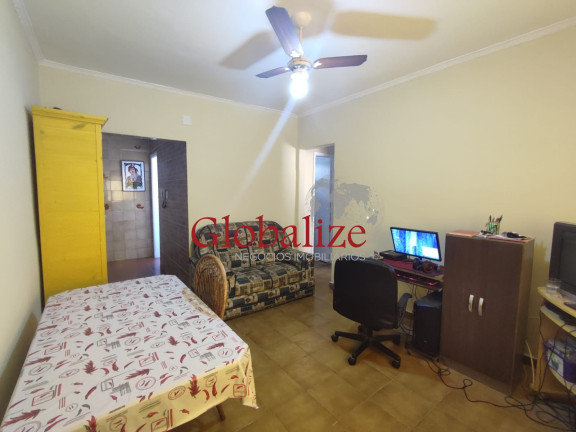 Imagem Imóvel com 2 Quartos à Venda, 66 m² em Boqueirão - Santos