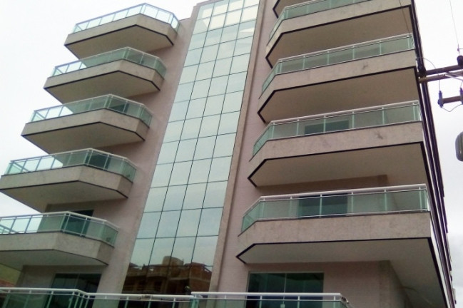 Cobertura com 3 Quartos à Venda, 200 m² em Braga - Cabo Frio