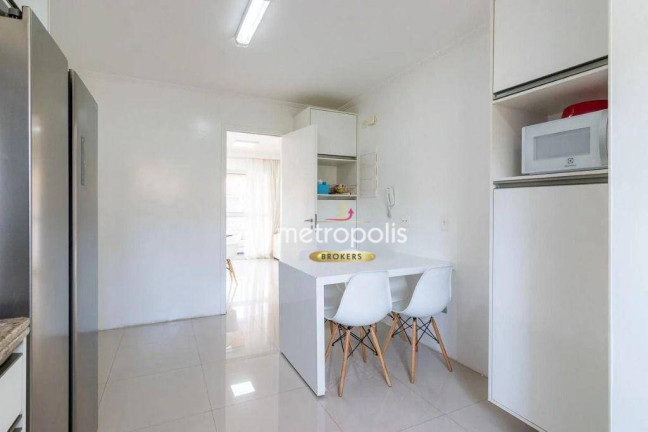Imagem Apartamento com 3 Quartos à Venda, 120 m² em Casa Branca - Santo André Imagem Apartamento com 3 Quartos à Venda, 120 m² em Casa Branca - Santo André