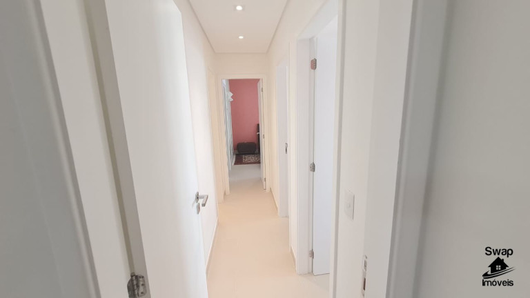 Imagem Apartamento com 3 Quartos à Venda, 131 m² em Riviera - Bertioga