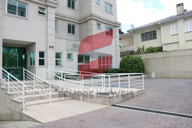 Imagem Apartamento com 3 Quartos à Venda, 98 m² em Alto Da Glória - Curitiba Imagem Apartamento com 3 Quartos à Venda, 98 m² em Alto Da Glória - Curitiba