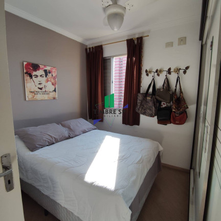 Imagem Apartamento com 2 Quartos à Venda, 48 m² em Freguesia Do ó - São Paulo
