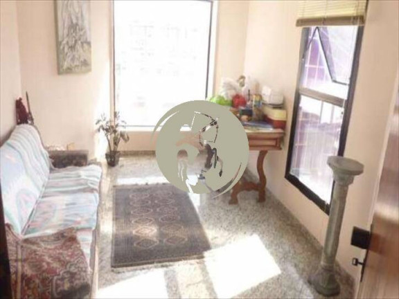 Imagem Cobertura com 4 Quartos à Venda, 457 m² em Boqueirao - Santos
