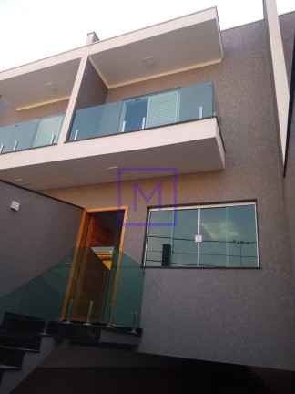 Imagem Casa com 3 Quartos à Venda, em Vila Carrão - São Paulo Imagem Casa com 3 Quartos à Venda, em Vila Carrão - São Paulo