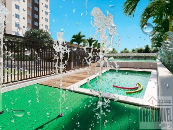 Imagem Apartamento com 2 Quartos à Venda, 45 m² em Engenho De Dentro - Rio De Janeiro Imagem Apartamento com 2 Quartos à Venda, 45 m² em Engenho De Dentro - Rio De Janeiro