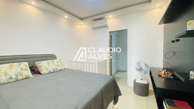 Imagem Casa de Condomínio com 3 Quartos à Venda, 100 m² em Papagaio - Feira De Santana