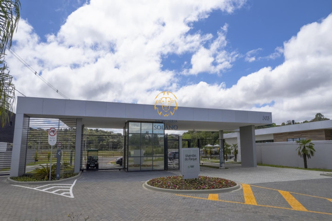 Imagem Terreno à Venda, 221 m² em Santa Cândida - Curitiba Imagem Terreno à Venda, 221 m² em Santa Cândida - Curitiba