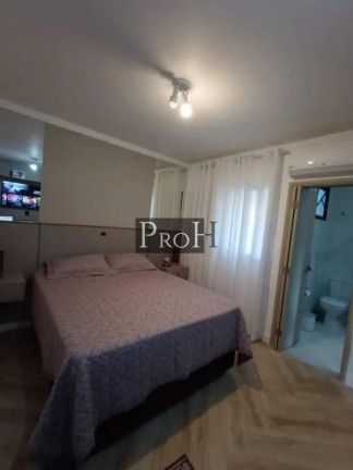 Imagem Apartamento com 3 Quartos à Venda, 89 m² em Vila Curuçá - Santo André Imagem Apartamento com 3 Quartos à Venda, 89 m² em Vila Curuçá - Santo André