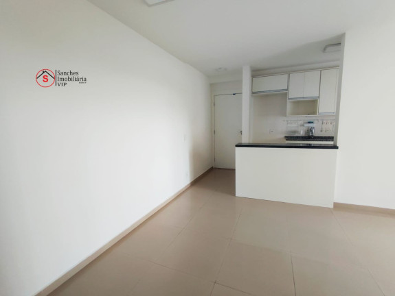 Imagem Apartamento com 2 Quartos à Venda, 55 m² em Belenzinho - São Paulo