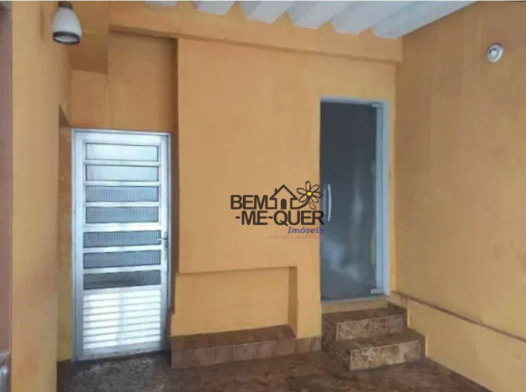 Imagem Casa com 2 Quartos à Venda, 108 m² em Pirituba - São Paulo