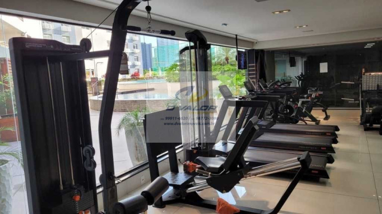 Imagem Apartamento com 3 Quartos à Venda, 141 m² em Tambaú - João Pessoa