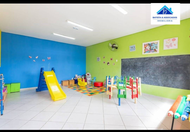 Imagem Apartamento com 2 Quartos à Venda, 43 m² em Loteamento Parque São Martinho - Campinas