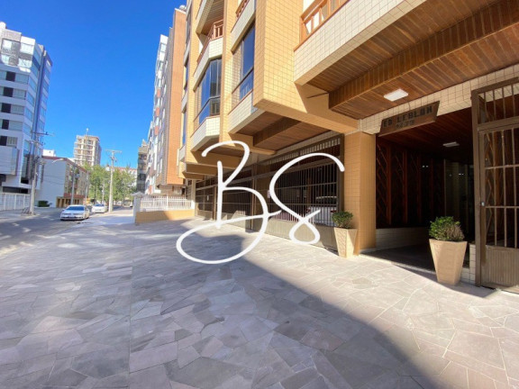 Imagem Apartamento com 3 Quartos à Venda, 129 m² em Zona Nova - Capão Da Canoa