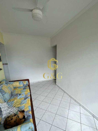 Imagem Apartamento com 1 Quarto à Venda, 60 m² em Aviação - Praia Grande Imagem Apartamento com 1 Quarto à Venda, 60 m² em Aviação - Praia Grande