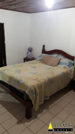 Imagem Casa com 2 Quartos à Venda, 50 m² em Vila Guaraciaba - Santo André