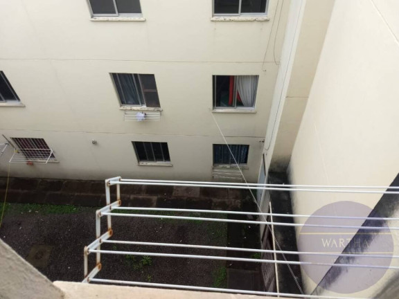 Apartamento com 2 Quartos à Venda,  em Parque Olinda - Gravataí