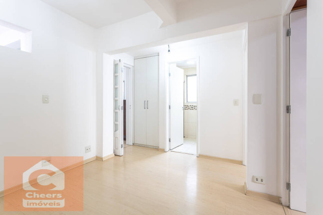 Imagem Apartamento com 2 Quartos à Venda, 70 m² em Indianópolis - São Paulo