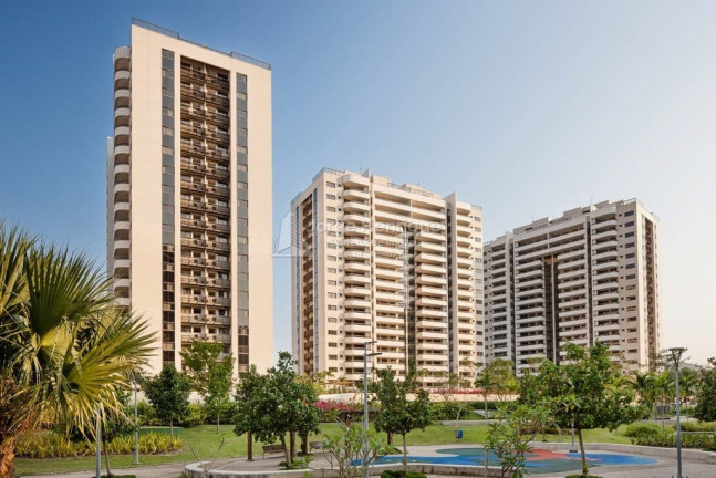 Cobertura com 5 Quartos à Venda, 248 m² em Barra Da Tijuca - Rio De Janeiro