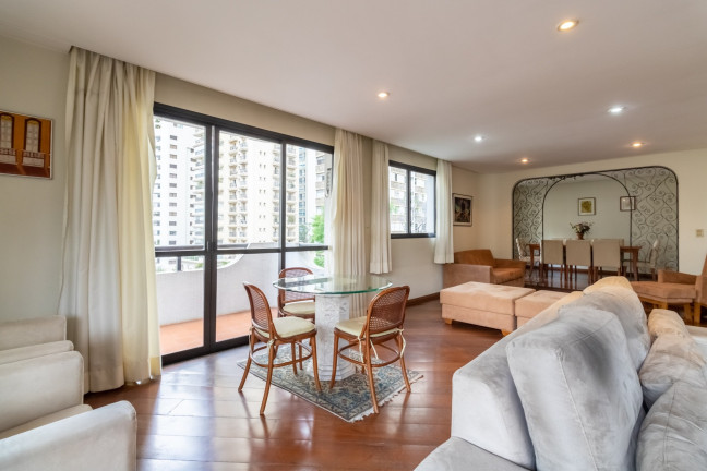 Imagem Apartamento com 4 Quartos à Venda, 246 m² em Higienópolis - São Paulo Imagem Apartamento com 4 Quartos à Venda, 246 m² em Higienópolis - São Paulo