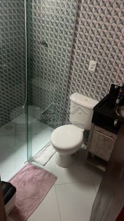 Imagem Casa de Condomínio com 3 Quartos à Venda, 115 m² em Jardim Popular - São Paulo