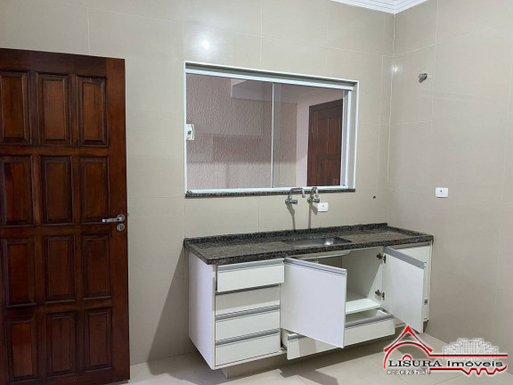 Imagem Casa com 3 Quartos para Alugar, em Jardim Mesquita - Jacareí Imagem Casa com 3 Quartos para Alugar, em Jardim Mesquita - Jacareí
