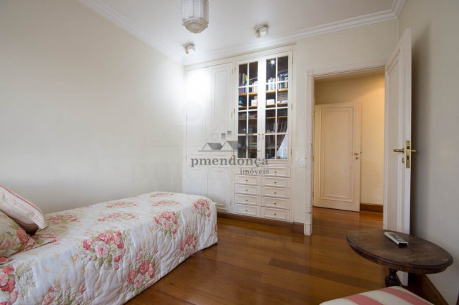 Imagem Apartamento com 4 Quartos à Venda, 275 m² em Alto De Pinheiros - São Paulo