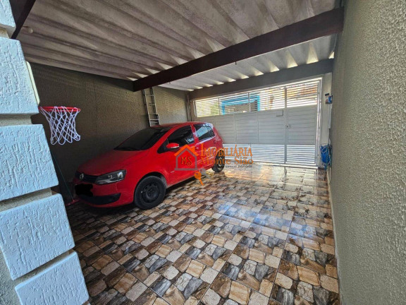 Imagem Casa com 2 Quartos à Venda, 61 m² em O Pequeno Coração - Itaquaquecetuba Imagem Casa com 2 Quartos à Venda, 61 m² em O Pequeno Coração - Itaquaquecetuba