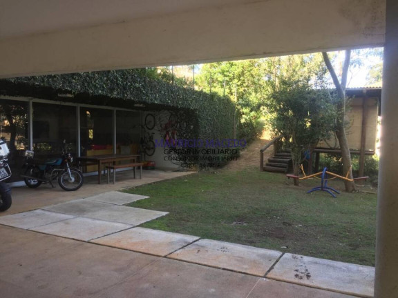 Imagem Casa com 4 Quartos à Venda, 1.500 m² em Residencial Tamboré - Barueri