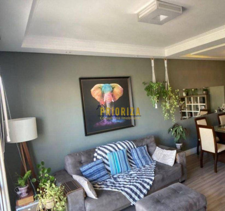 Imagem Apartamento com 2 Quartos à Venda, 77 m² em Edifício Morumby - Sorocaba Imagem Apartamento com 2 Quartos à Venda, 77 m² em Edifício Morumby - Sorocaba