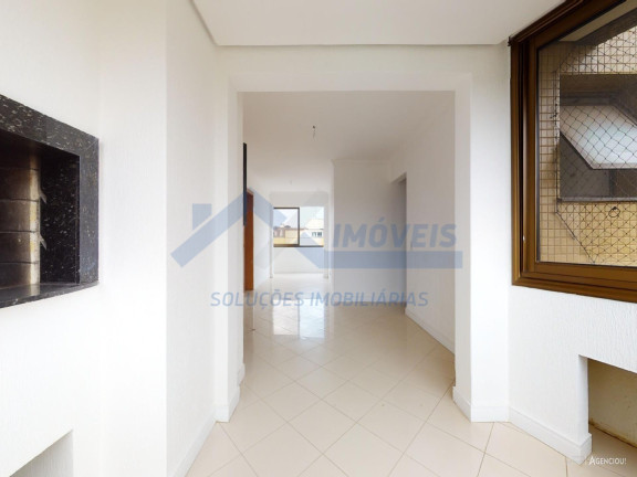 Imagem Apartamento com 3 Quartos à Venda, 108 m² em Passo Da Areia - Porto Alegre