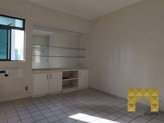 Imagem Apartamento com 4 Quartos à Venda, 151 m² em Manaíra - João Pessoa