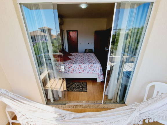Imagem Casa de Condomínio com 4 Quartos à Venda, 270 m² em Caminho Novo - Tremembé