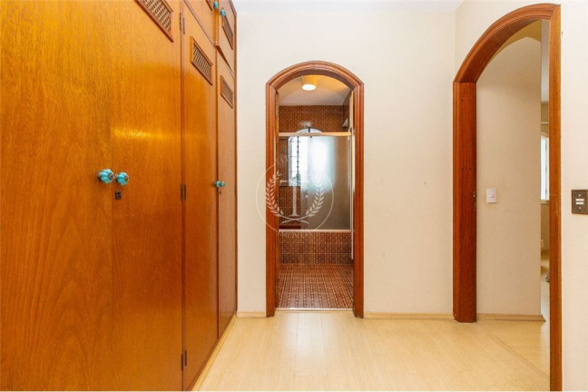 Imagem Casa com 4 Quartos à Venda, 641 m² em Jardim Leonor - São Paulo