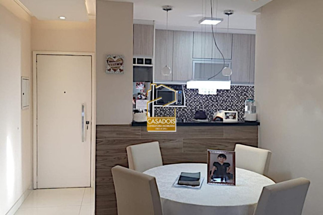 Imagem Apartamento com 3 Quartos à Venda, 73 m² em Jardim Marajoara - São Paulo Imagem Apartamento com 3 Quartos à Venda, 73 m² em Jardim Marajoara - São Paulo