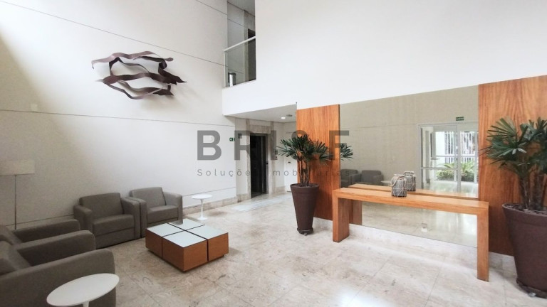 Imagem Apartamento com 1 Quarto à Venda ou Locação, 64 m² em Santo Amaro - São Paulo Imagem Apartamento com 1 Quarto à Venda ou Locação, 64 m² em Santo Amaro - São Paulo