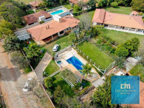 Imagem Chácara com 4 Quartos à Venda, 277 m² em Jardim Flamboyant Iii - Boituva