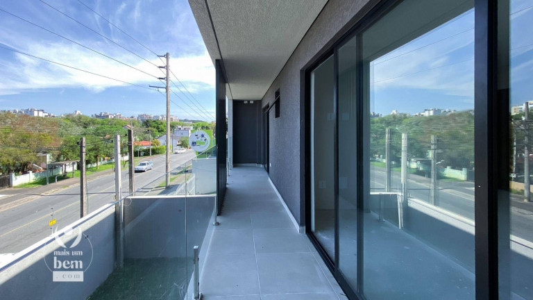 Imagem Sobrado com 3 Quartos à Venda, 189 m² em Boa Vista - Curitiba Imagem Sobrado com 3 Quartos à Venda, 189 m² em Boa Vista - Curitiba