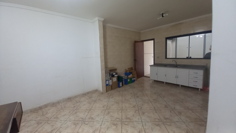 Imagem Casa com 3 Quartos à Venda, 160 m² em Tatuapé - São Paulo Imagem Casa com 3 Quartos à Venda, 160 m² em Tatuapé - São Paulo