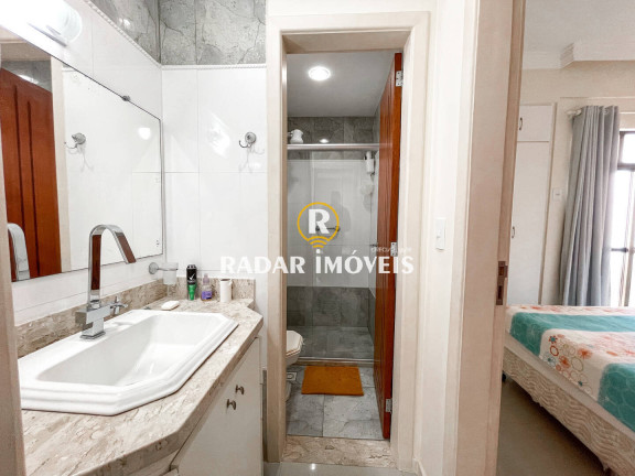 Imagem Apartamento com 3 Quartos à Venda, 120 m² em Centro - Cabo Frio