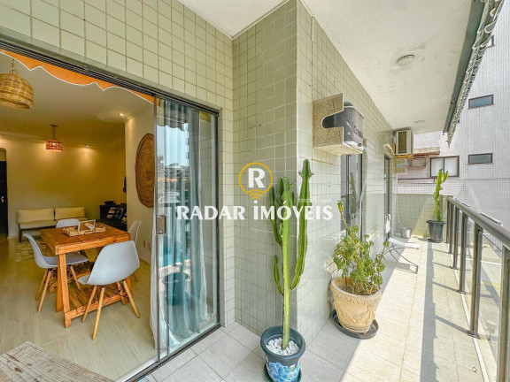 Imagem Apartamento com 3 Quartos à Venda, 140 m² em Algodoal - Cabo Frio