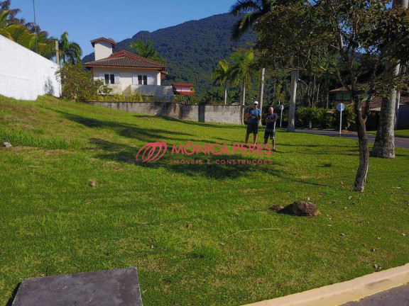 Imagem Terreno à Venda, 612 m² em Praia Da Enseada - Ubatuba Imagem Terreno à Venda, 612 m² em Praia Da Enseada - Ubatuba