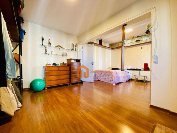 Imagem Apartamento com 3 Quartos à Venda, 126 m² em Aldeota - Fortaleza