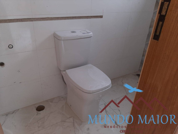 Imagem Casa com 3 Quartos à Venda, 185 m² em Santa Maria - Santo André Imagem Casa com 3 Quartos à Venda, 185 m² em Santa Maria - Santo André